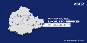 Benefits of Local SEO Services in Bangalore